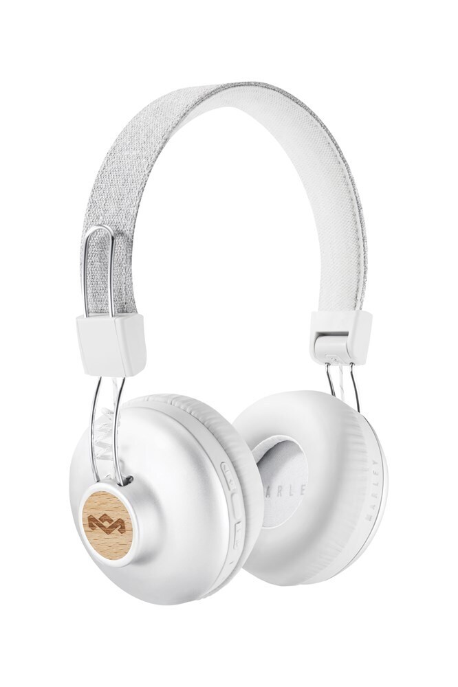 MARLEY POSITIVE VIBRATION BT SLV