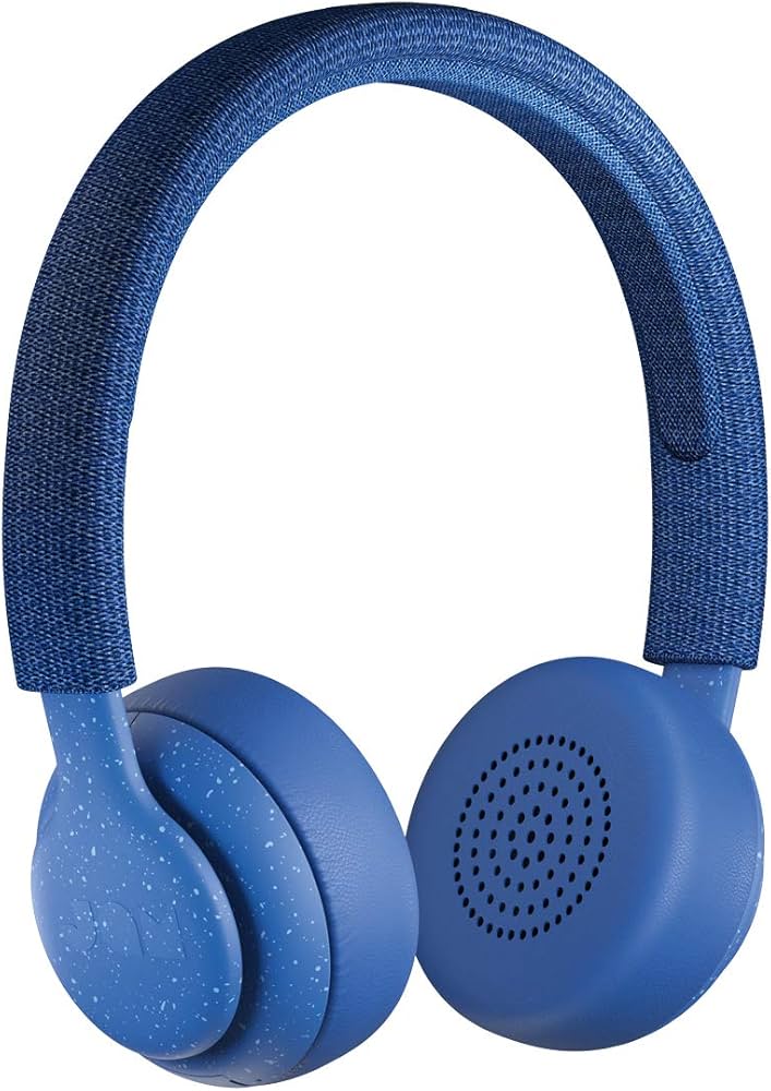 JAM BEEN THERE SININEN BT ON-EAR