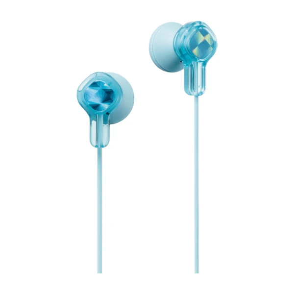 JVC KUULOKE LAPSILLE VAALEANSININEN HA-KD1-Z-E