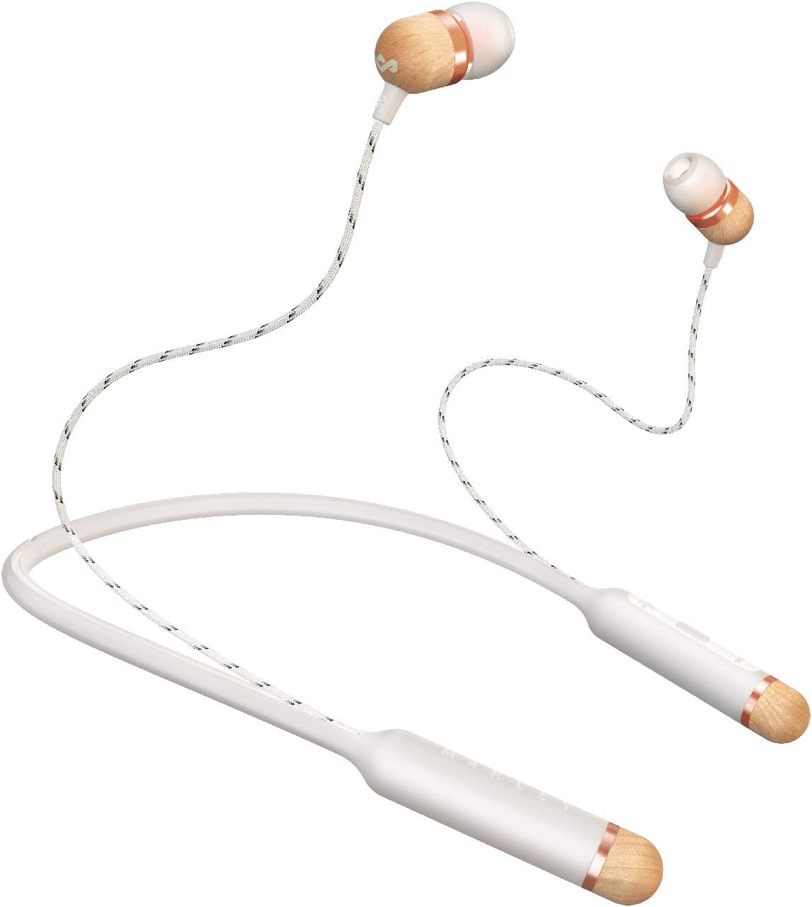 MARLEY SMILE JAMAICA BT COPPER