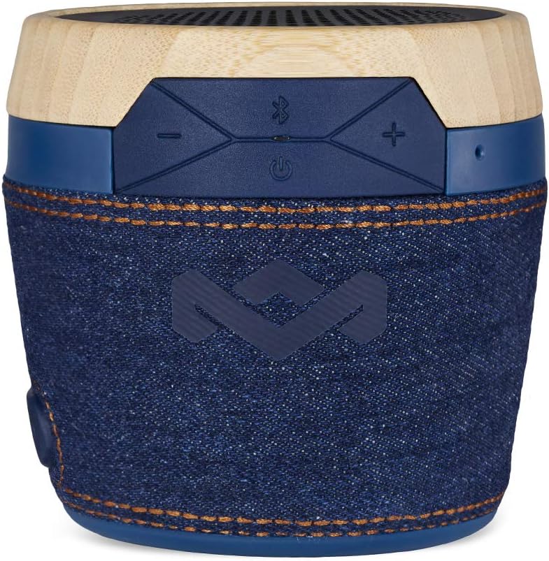 MARLEY CHANT MINI DENIM