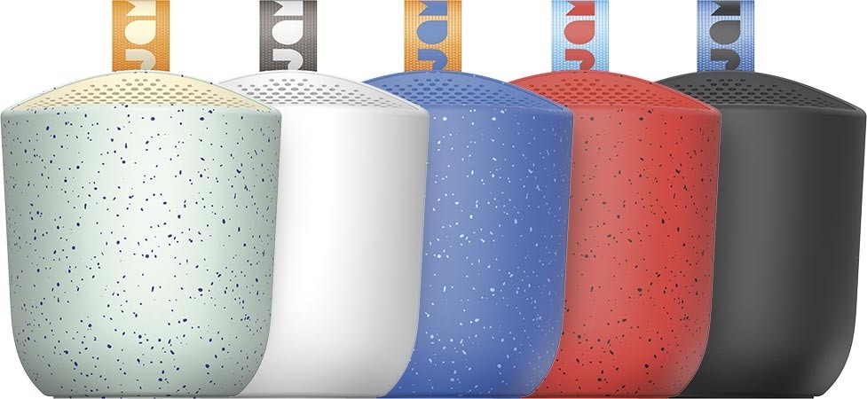 JAM CHILL OUT BT KAIUTIN SININEN