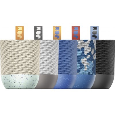 JAM DOUBLE CHILL BT KAIUTIN SININEN