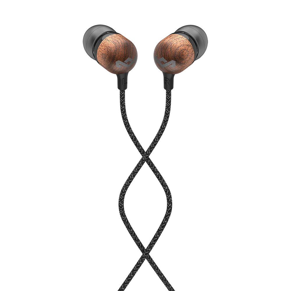 MARLEY SMILE JAMAICA BT BLACK