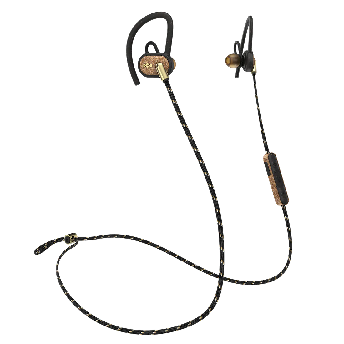 MARLEY UPRISE WIRELESS BRASS IN-