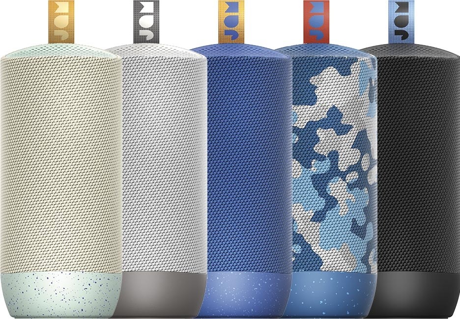 JAM ZERO CHILL BT KAIUTIN CAMO